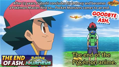 pokemon the last episode|pokemon episode where ash dies.